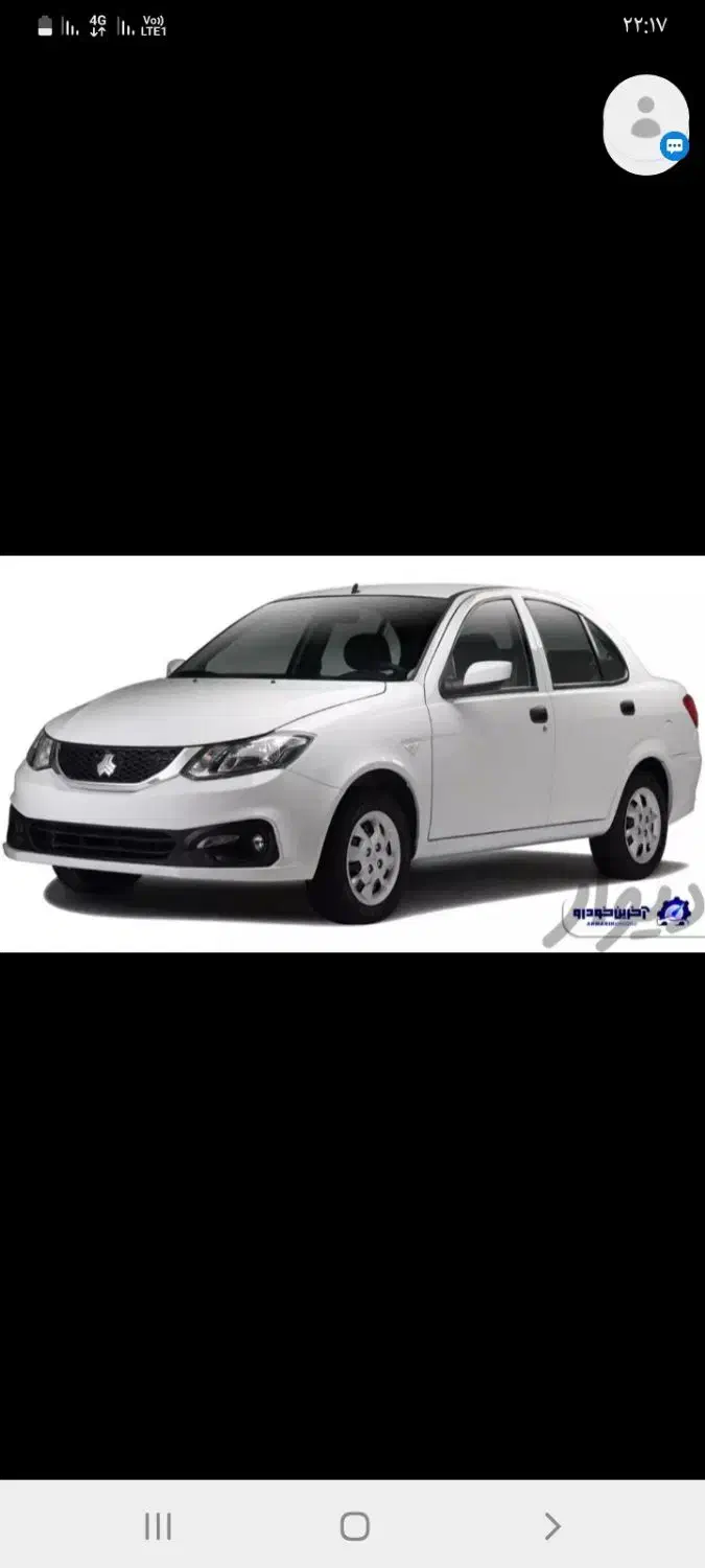 ساینا اس برج ۱۱ ۱۴۰۱تحویل.کارکرد ۴۰۰کیلومتر صفر|خودرو سواری و وانت|شاهرود, |دیوار