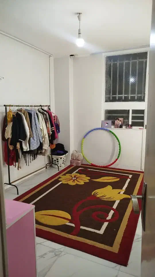 آپارتمان ۸۵ متری محله آ۶|فروش آپارتمان|فولادشهر, A6|دیوار