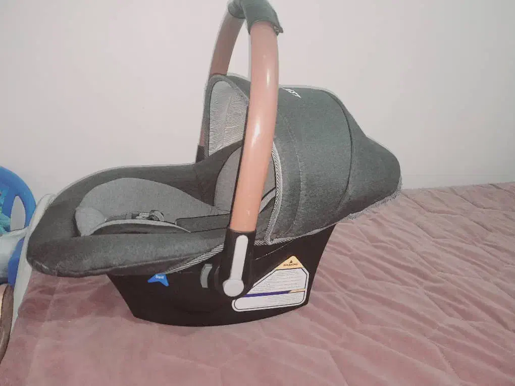 کریر|کالسکه و لوازم جانبی|دزفول, |دیوار