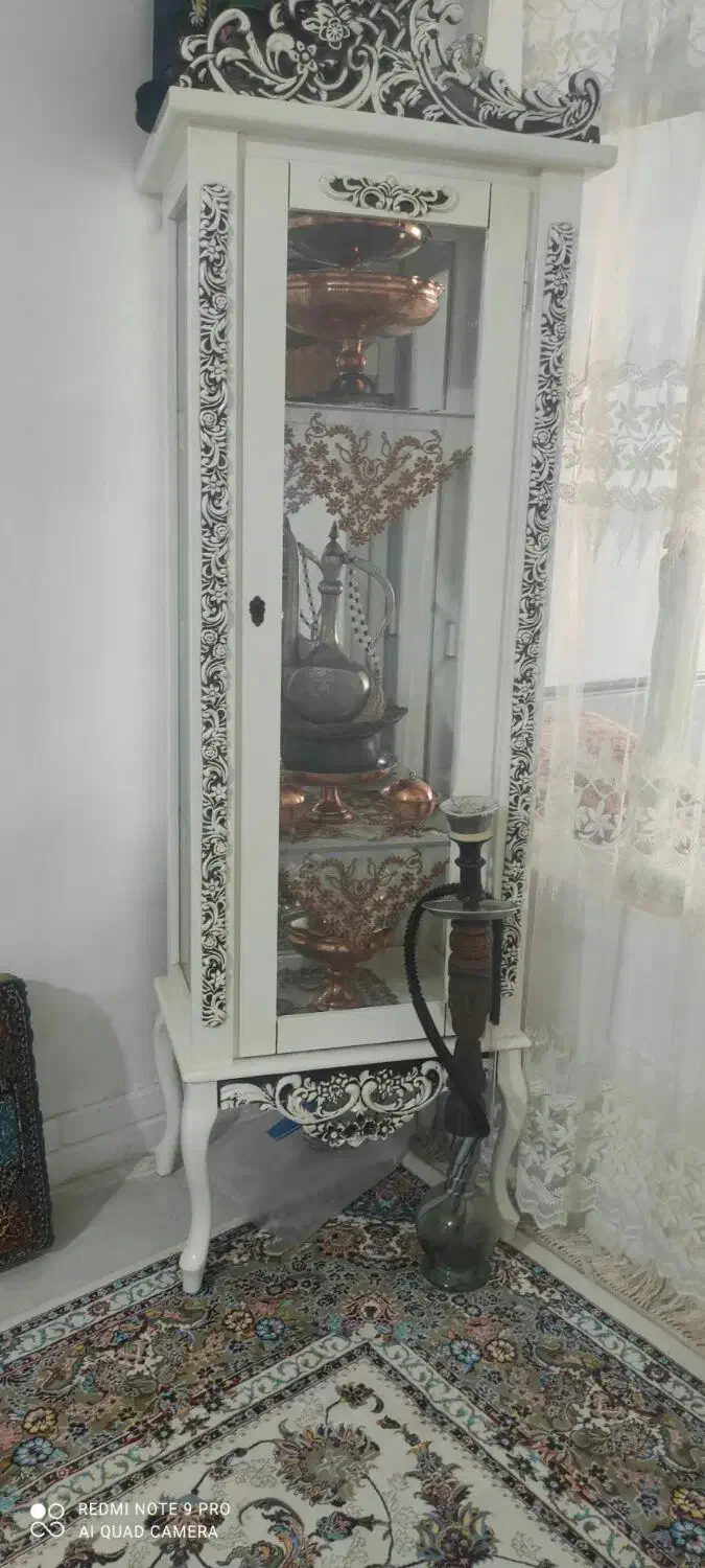 کمد بوفه تخت خواب تمام وسایل ها فروشی|حراج|بیرجند, |دیوار