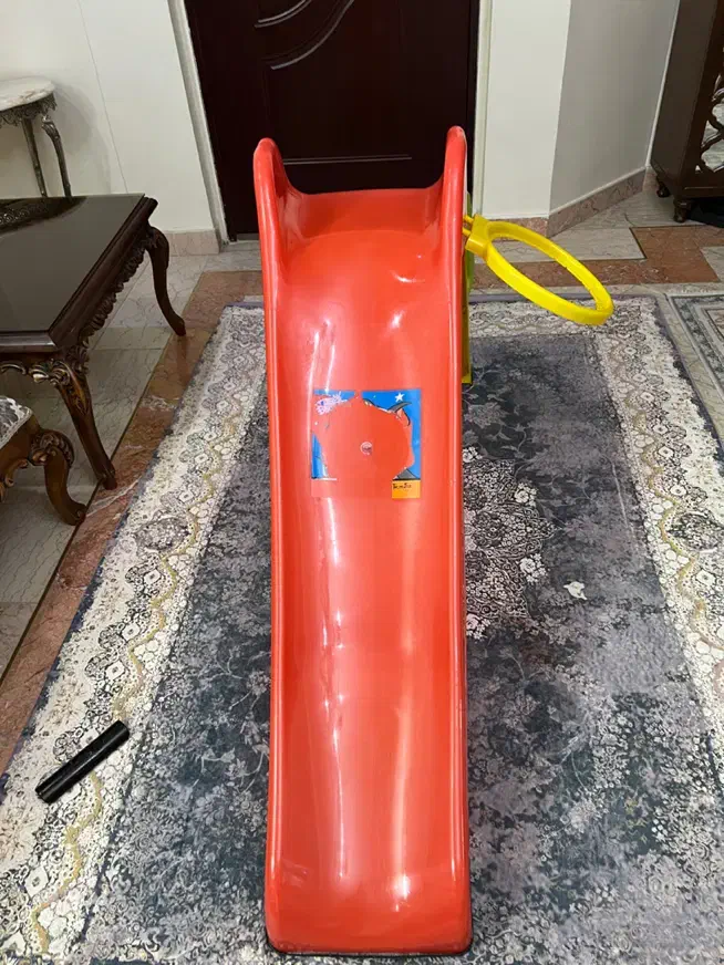 سرسره|اسباب‌‌بازی|تهران, تهران‌نو|دیوار