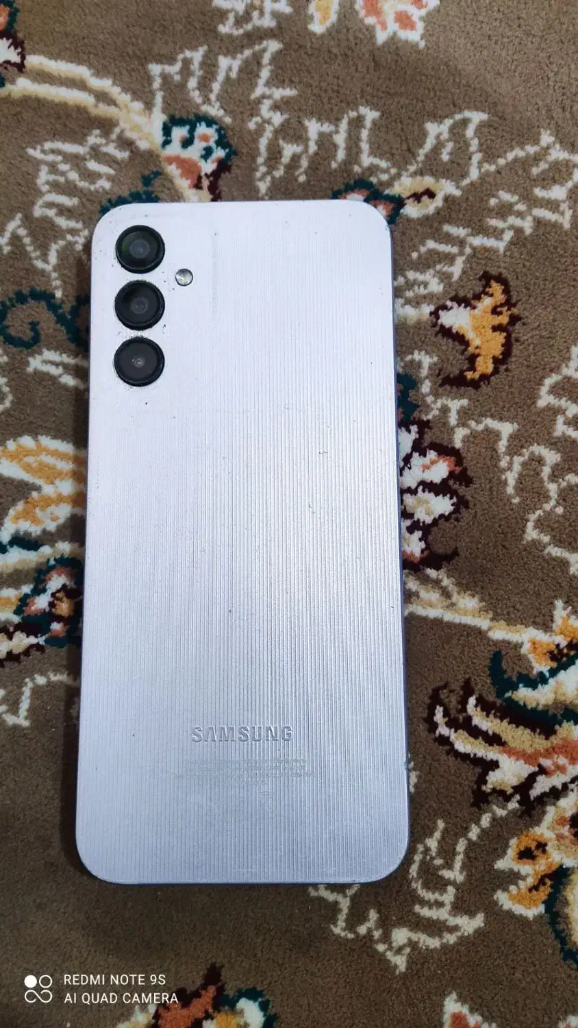 A14|موبایل|همدان, |دیوار