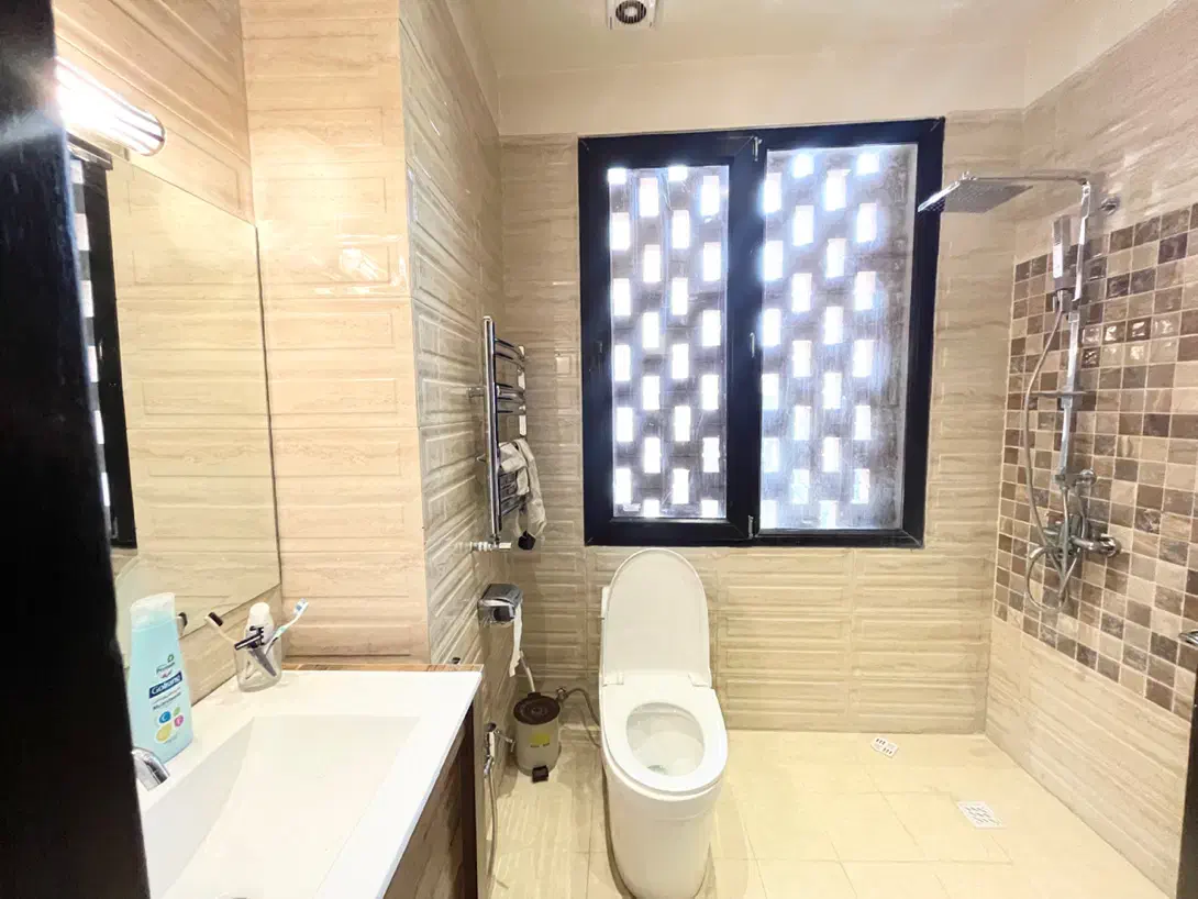 واحدهای ۱۴۰و۱۷۰و۱۸۵متر۳خوابه در تجریش نیاوران