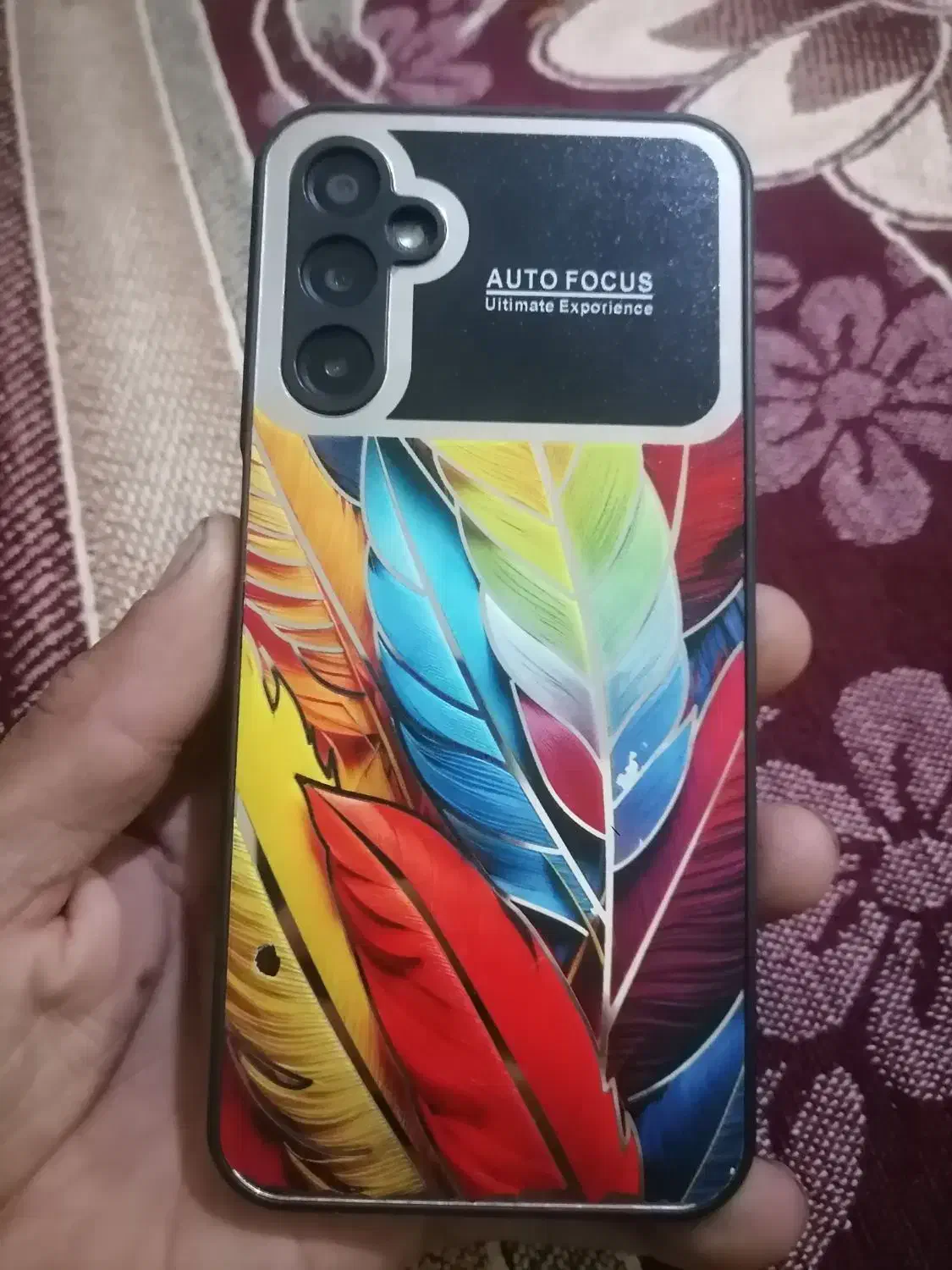 گوشی A14|موبایل|بروجرد, |دیوار