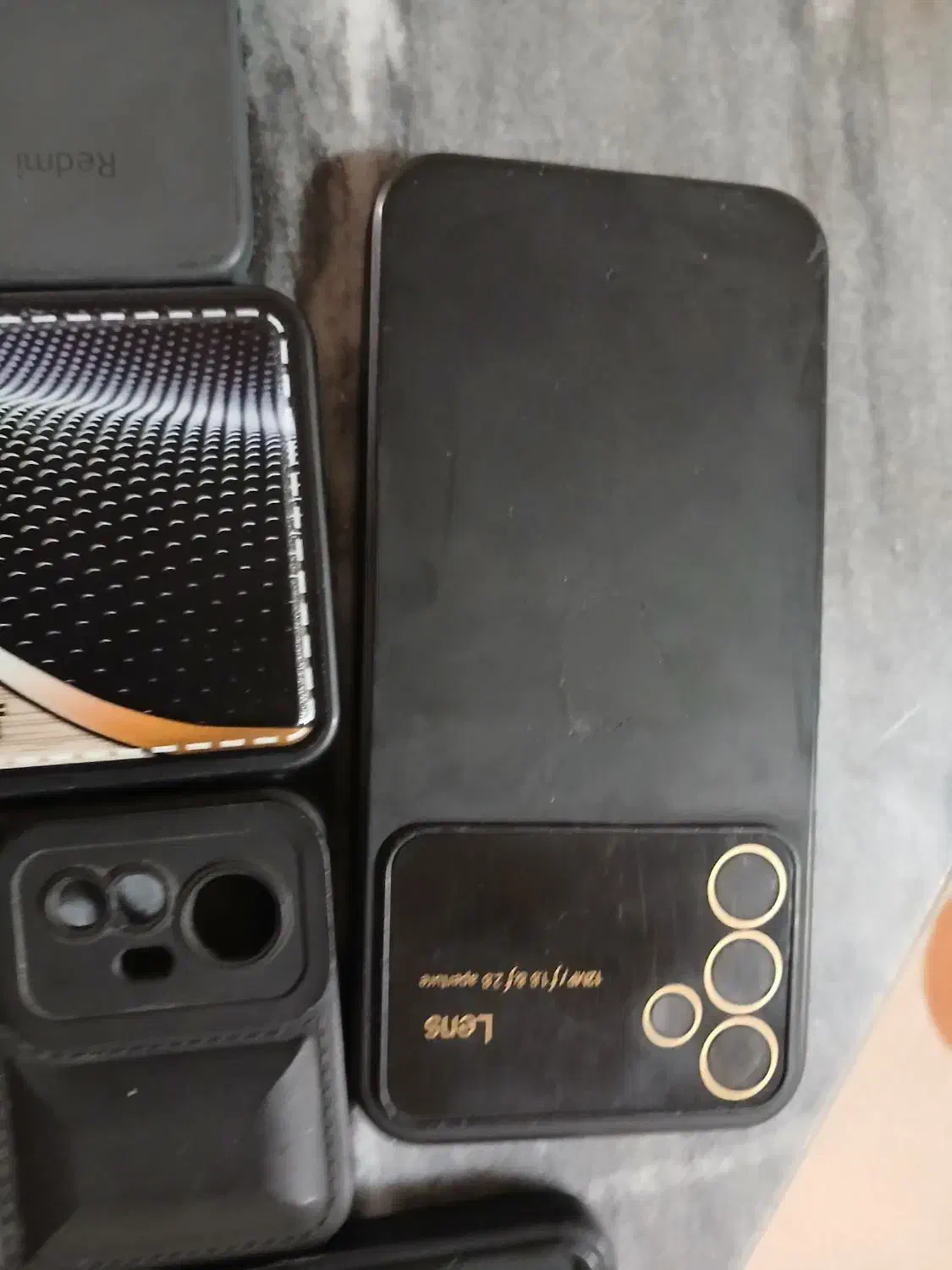 جلد گوشی ۸ عدد|لوازم جانبی موبایل و تبلت|جوانرود, |دیوار