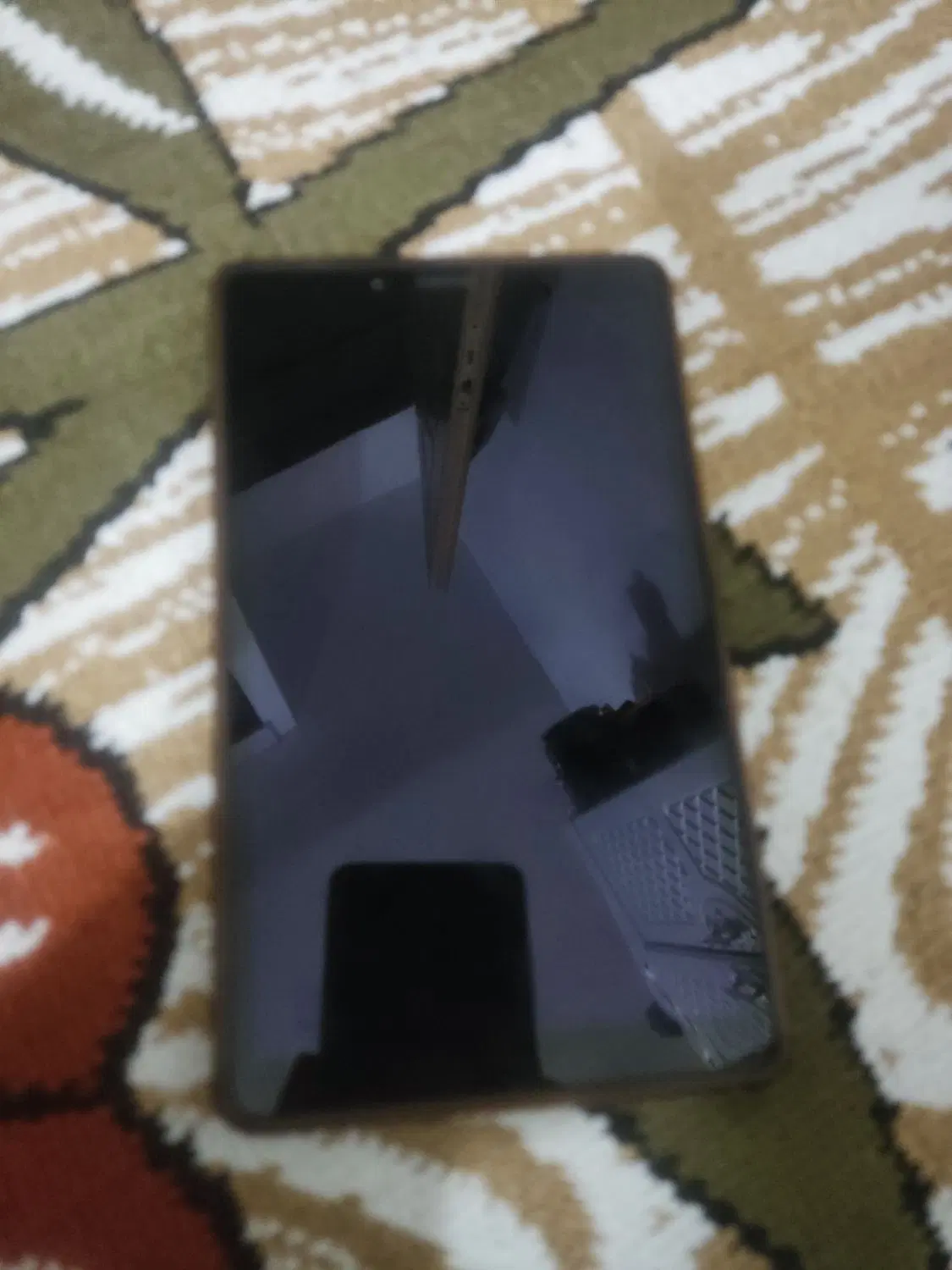 تبلت Lenovo|تبلت|اسلامشهر, شهرک واوان|دیوار