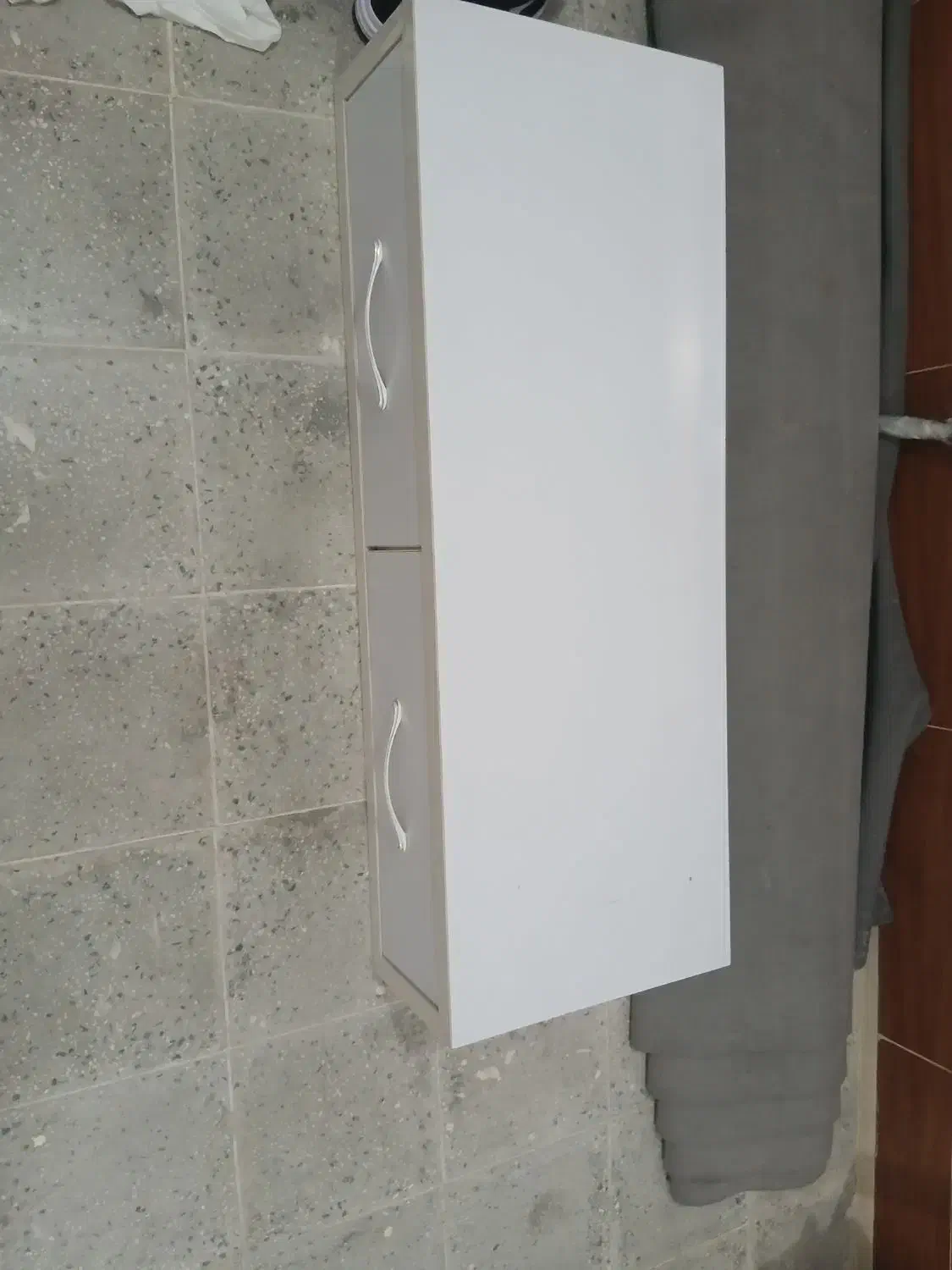 کشو|جاکفشی، کمد، دراور|شوشتر, |دیوار