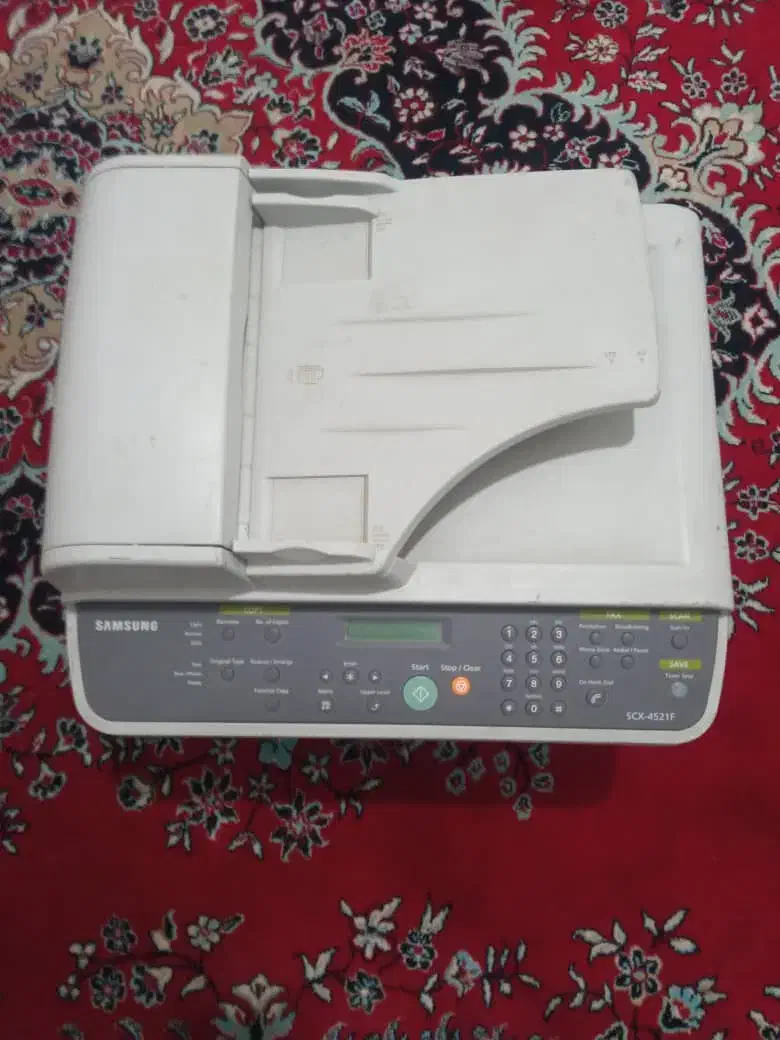 چاپگر پرینتر اچ پی سامسونک|پرینتر، اسکنر، کپی، فکس|یاسوج, |دیوار