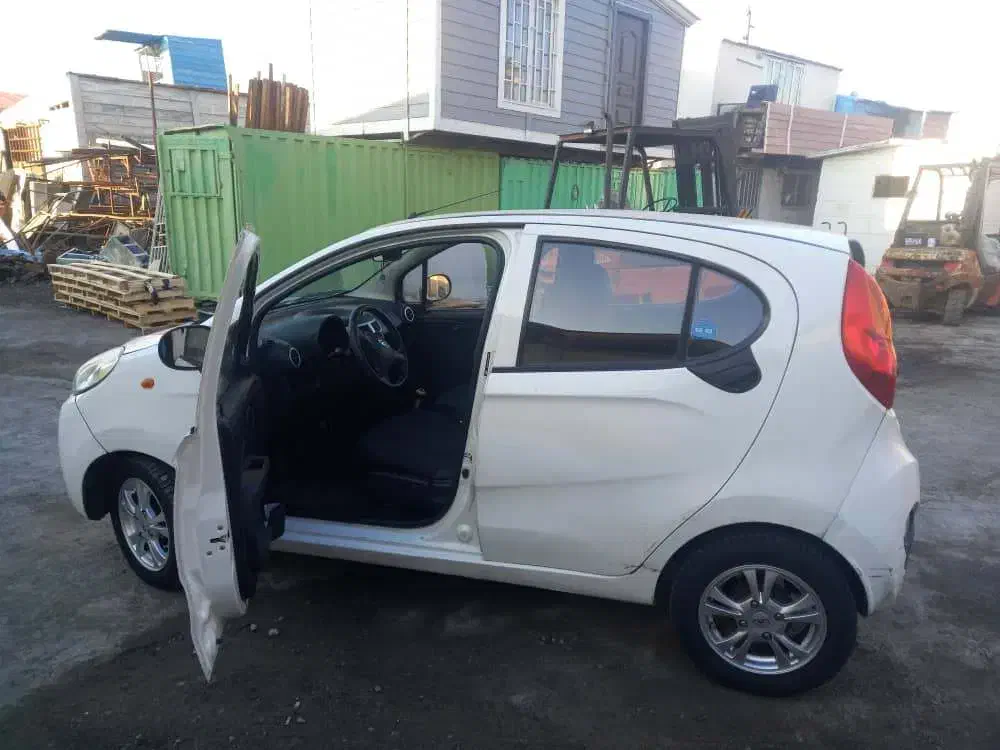 ام وی ام ۱۱۰ اس لاکچری آخر ۹۶|خودرو سواری و وانت|تهران, قیطریه|دیوار