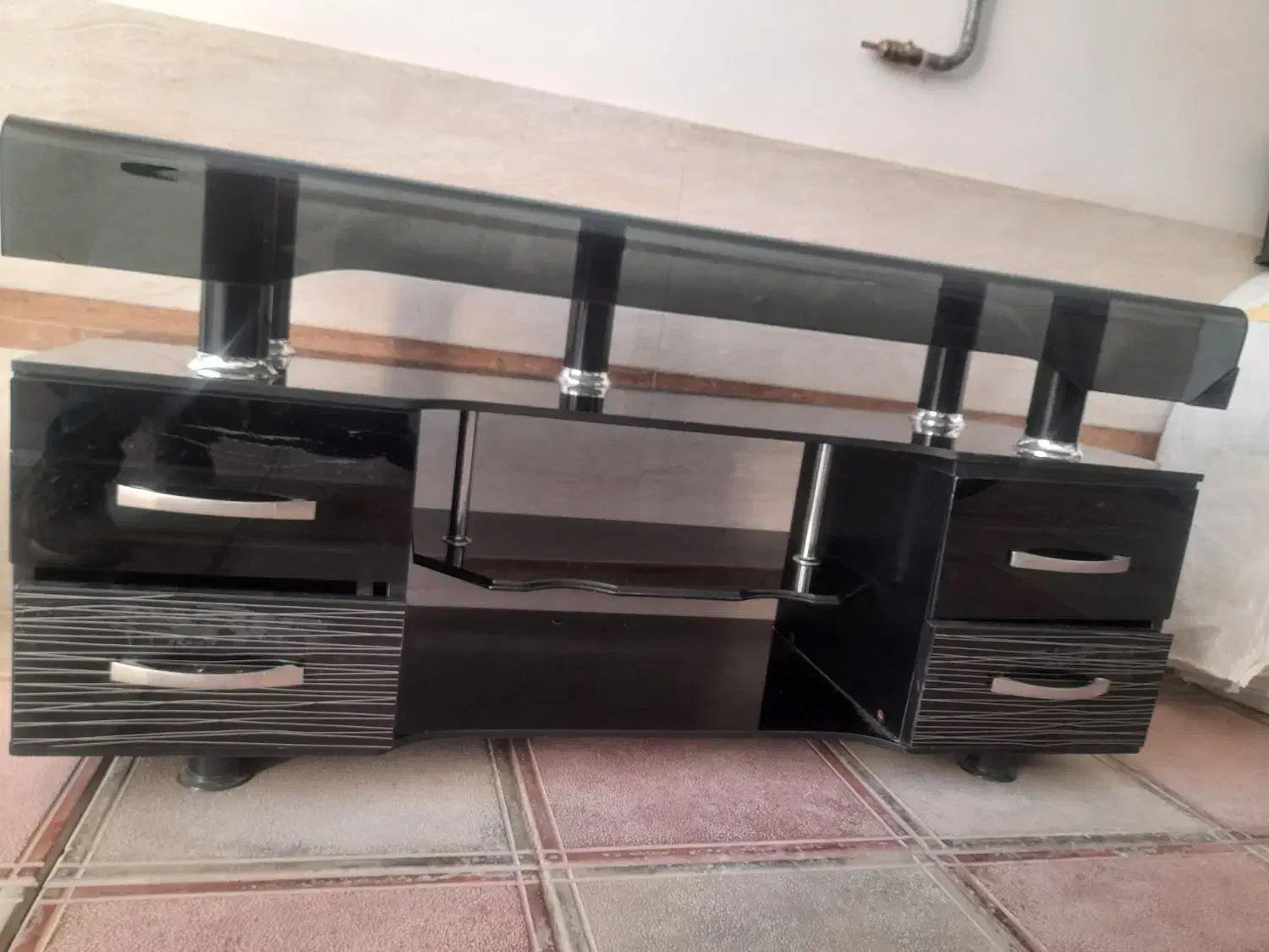 میز تلوزیون|میز تلویزیون|سلماس, |دیوار