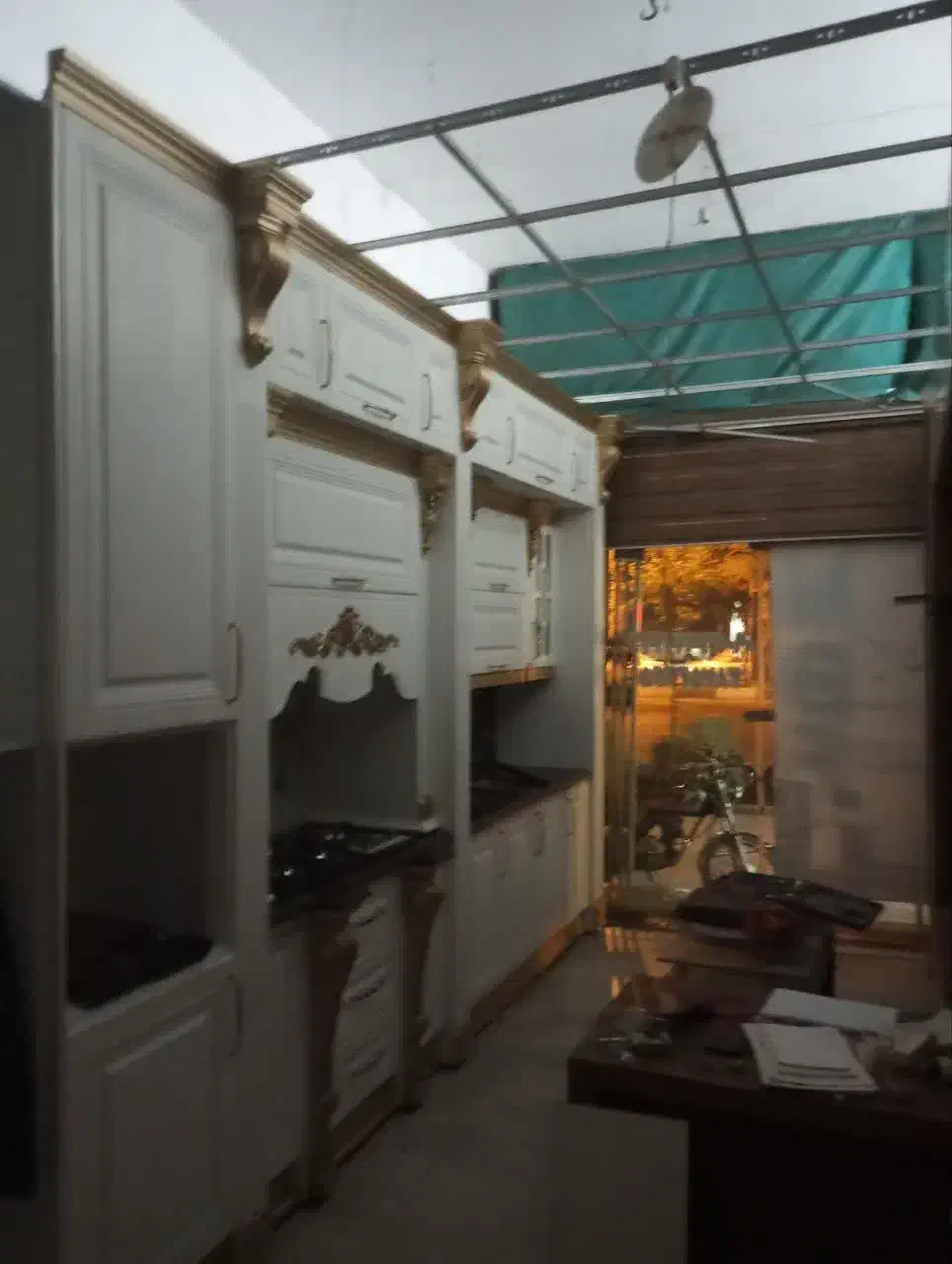 سقف کاذب ۶۰ در۶۰|سیستم صوتی خانگی|قم, قلعه کامکار|دیوار