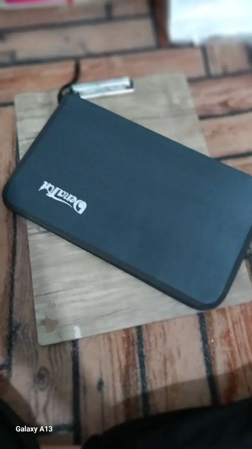 کیف نقاشی|لوازم التحریر|نظرآباد, شهرک سید جمال الدین|دیوار