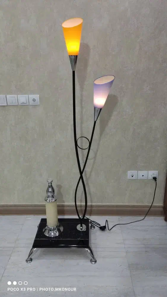 آباژور|چراغ خواب و آباژور|بندرعباس, |دیوار