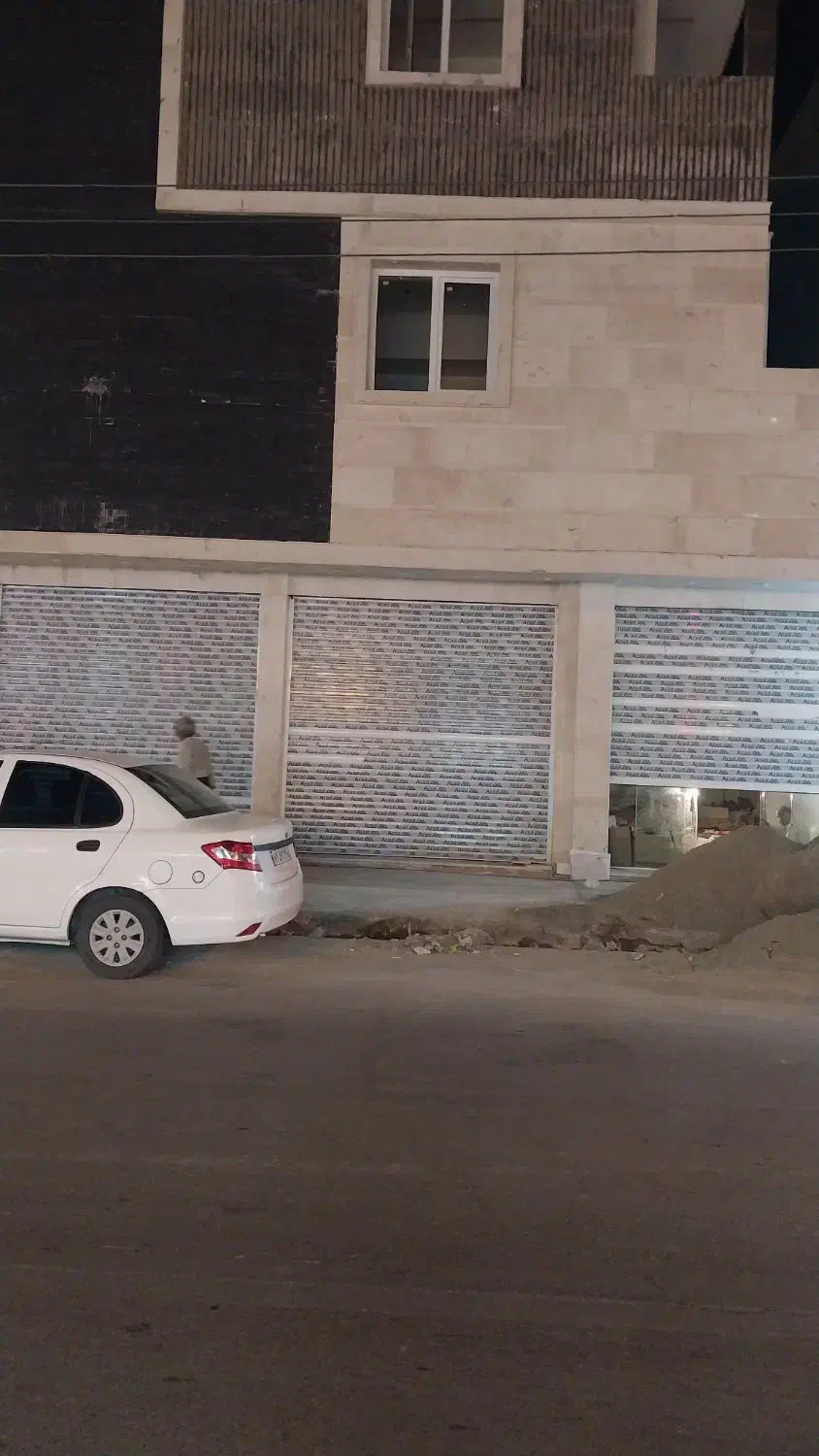 مغاز تجاری زیباشهر البرز 6|اجارهٔ مغازه و غرفه|زاهدان, |دیوار