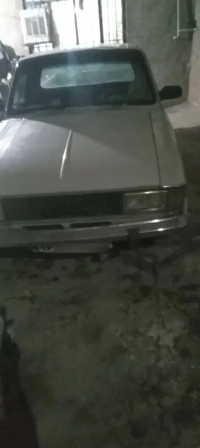 وانت مدل ۸۵|خودرو سواری و وانت|بجنورد, |دیوار