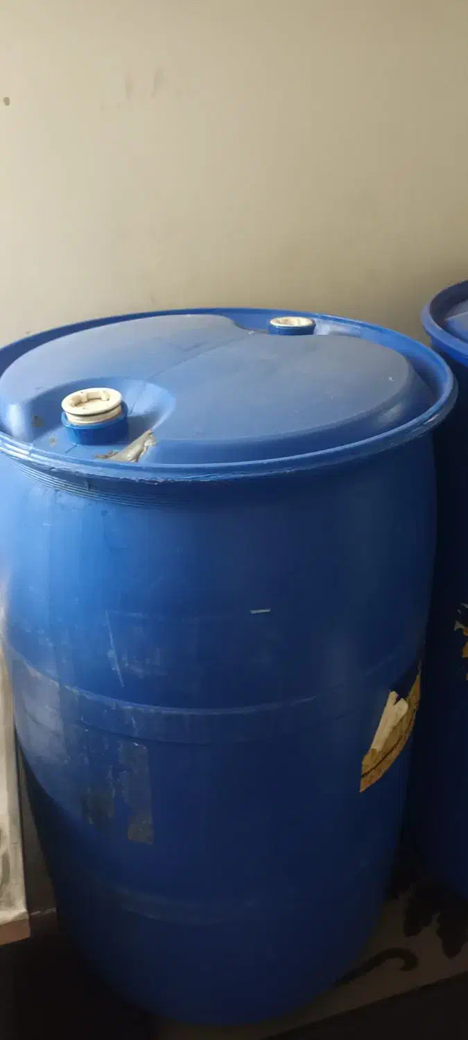 دبه ۲۲۰ لیتری|ظروف نگهدارنده، پلاستیکی، یکبارمصرف|فولادشهر, A4|دیوار