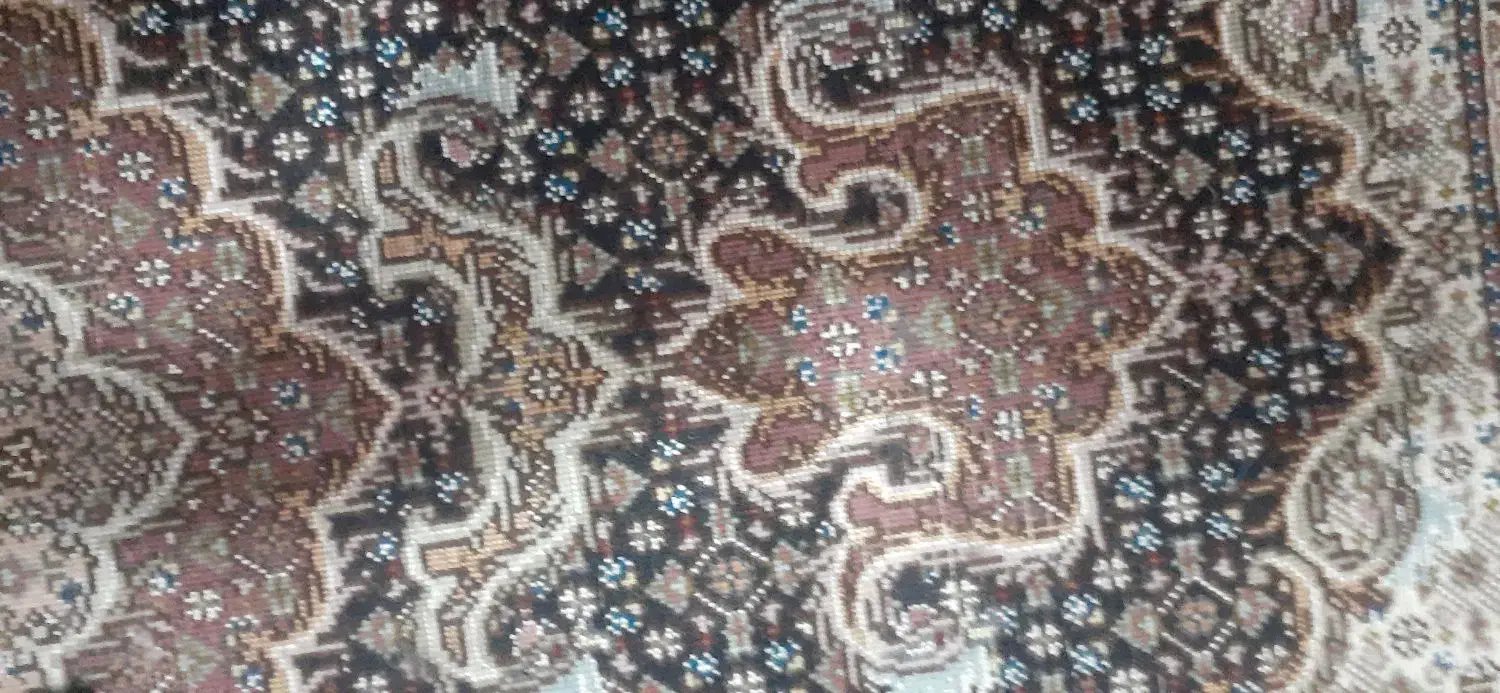 قالی|فرش|خوی, |دیوار