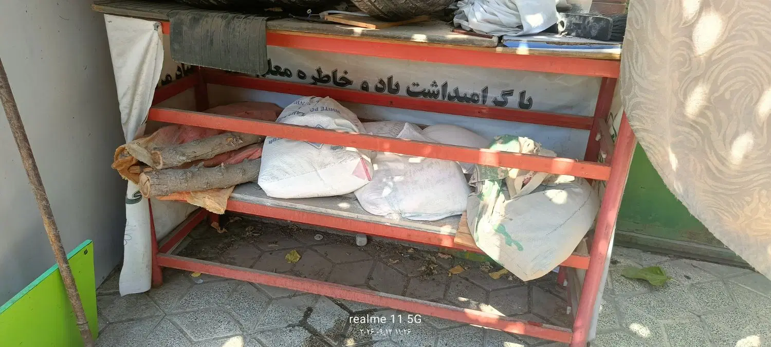 میز|فروشگاه و مغازه|مشهد, حجاب (شهرک غرب)|دیوار