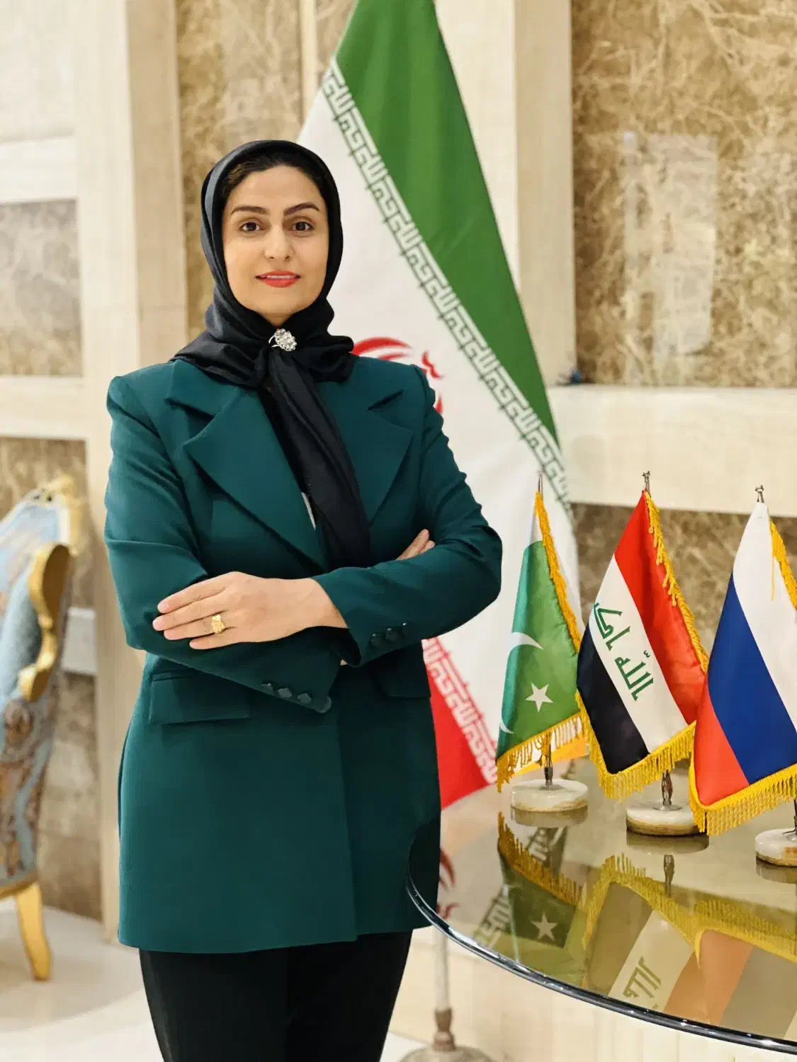 پک ۲۰ روزه سلام به زندگی ترک اعتیاد شارژ شد|خدمات آرایشگری و زیبایی|بجنورد, |دیوار