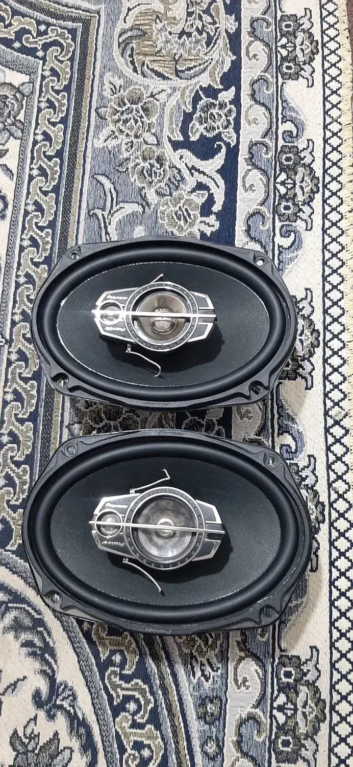 باند پایونر|سیستم صوتی خانگی|بندرعباس, |دیوار