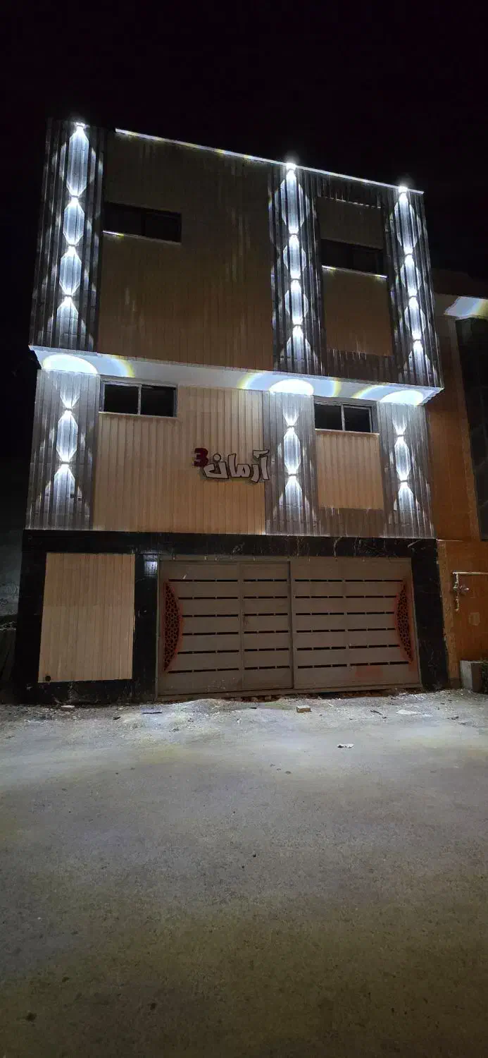 پیش فروش آپارتمان در شهرک بهار قهجاورستان|پیشفروش املاک|اصفهان, قهجاورستان|دیوار