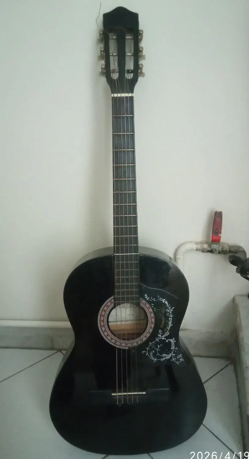 Guitar Carlos|گیتار، بیس، امپلیفایر|کرج, فاز ۳ گوهردشت|دیوار