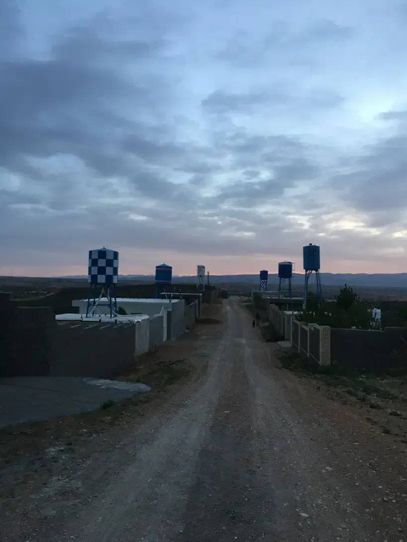 باغ کودیان آبپرده|فروش خانه و ویلا|شیراز, کودیان|دیوار