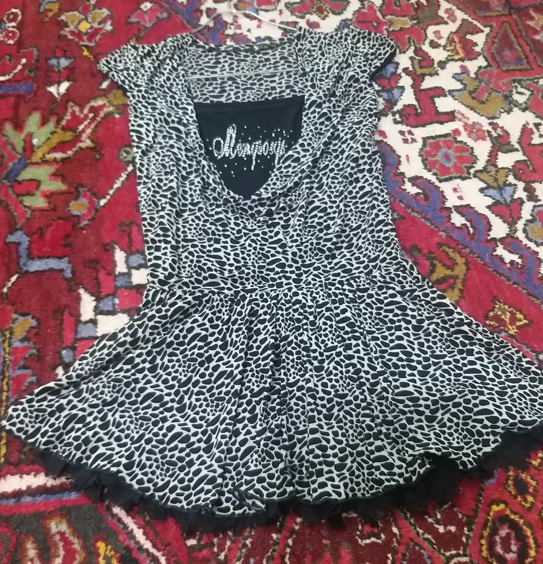 لباس مهمونی|لباس|تبریز, |دیوار