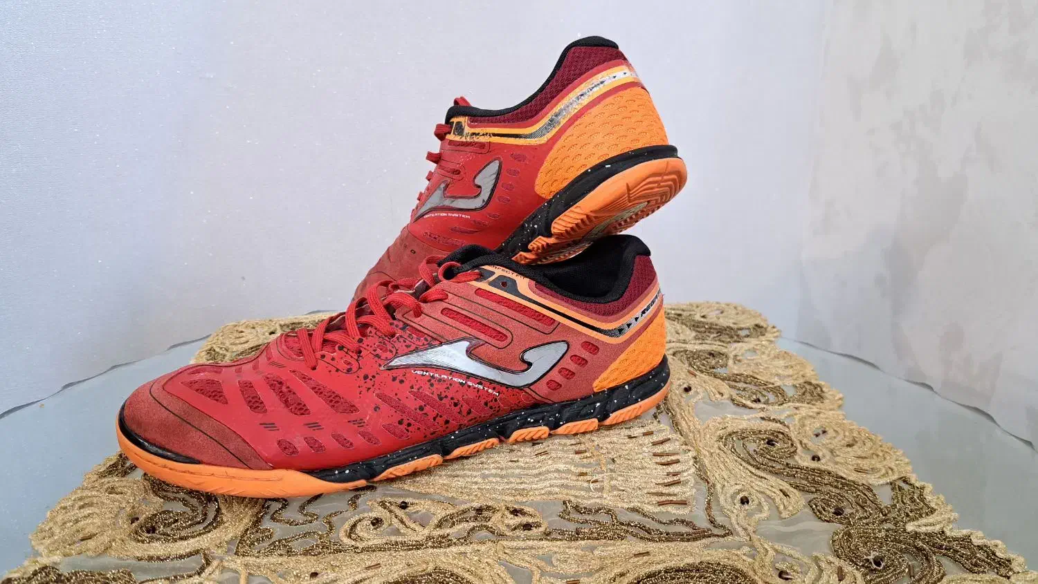 کفش فوتسال|کیف، کفش، کمربند|سبزوار, پاسداران|دیوار