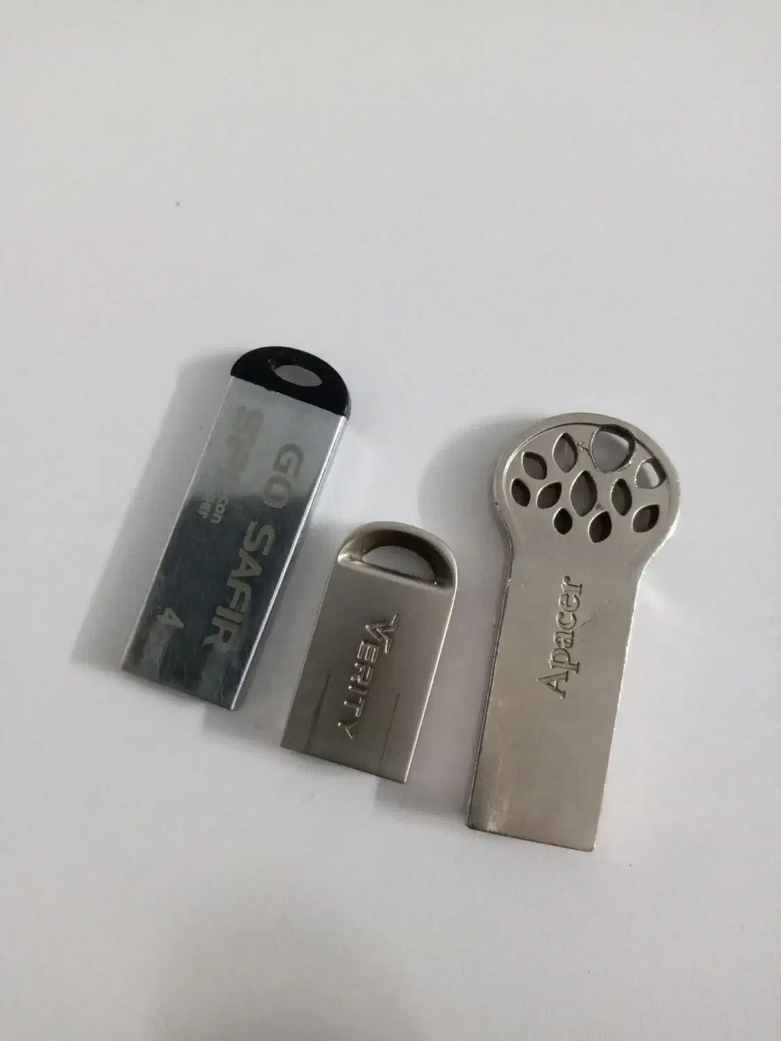 تعدادی فلش|لوازم جانبی موبایل و تبلت|فردیس, فردیس|دیوار