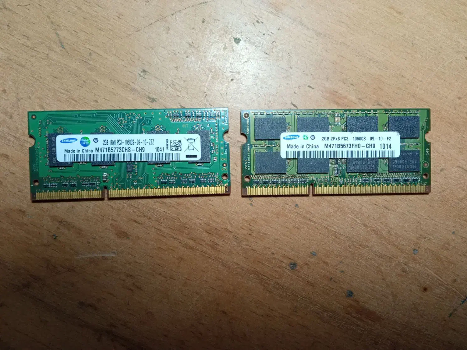 رم لپ تابی DDR3|قطعات و لوازم جانبی رایانه|شیراز, گلشن|دیوار