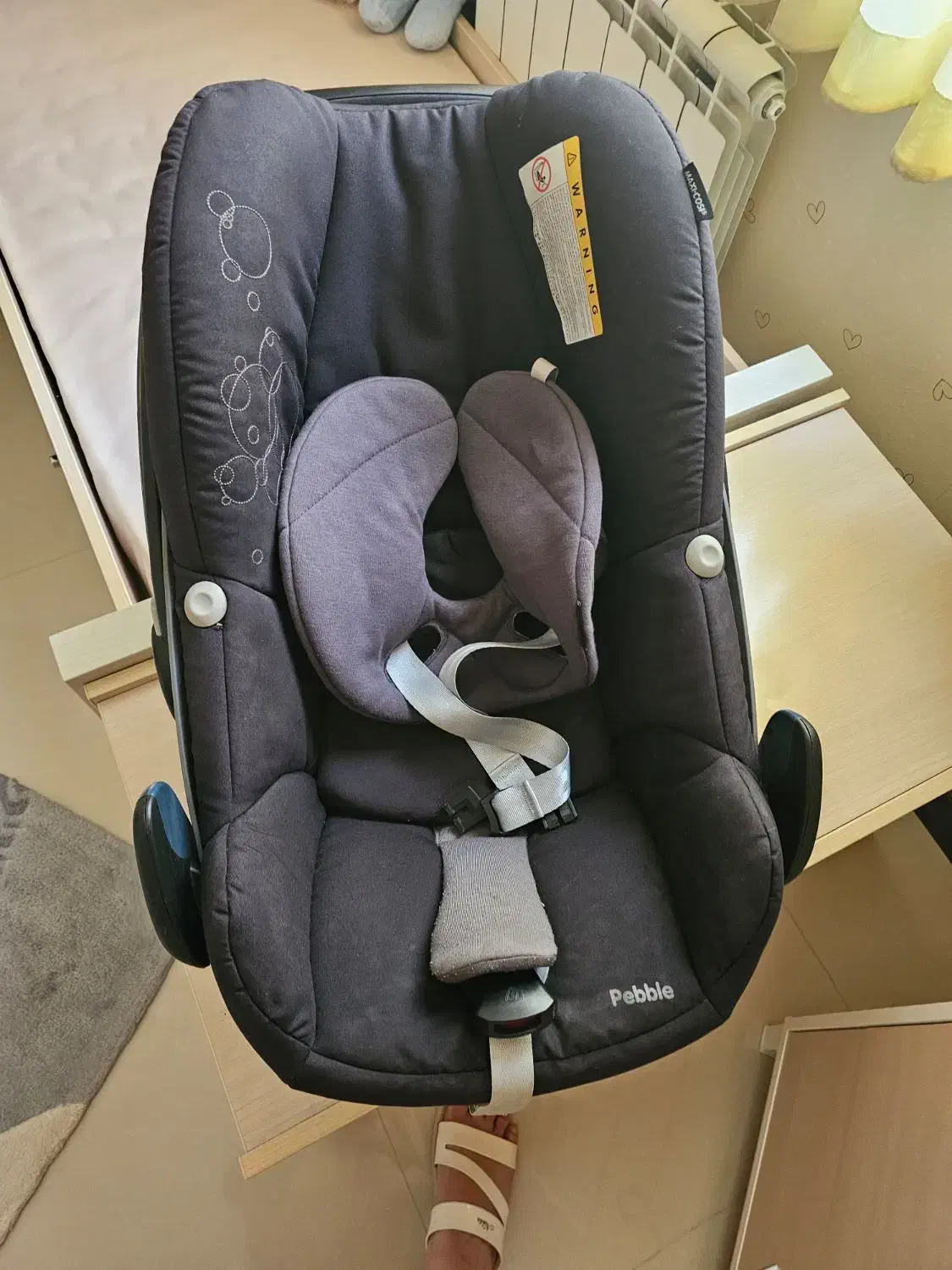 کریر بچه|اسباب و اثاث بچه|تهران, شهرک غرب|دیوار