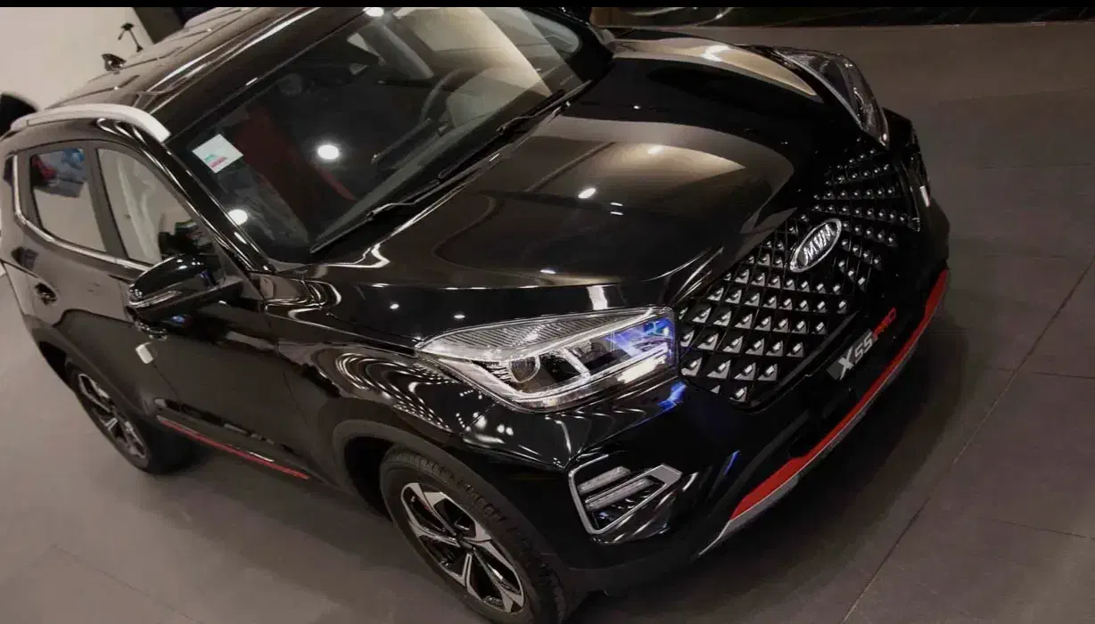 X55 PRO IE1404|خودرو سواری و وانت|اصفهان, شاهد|دیوار