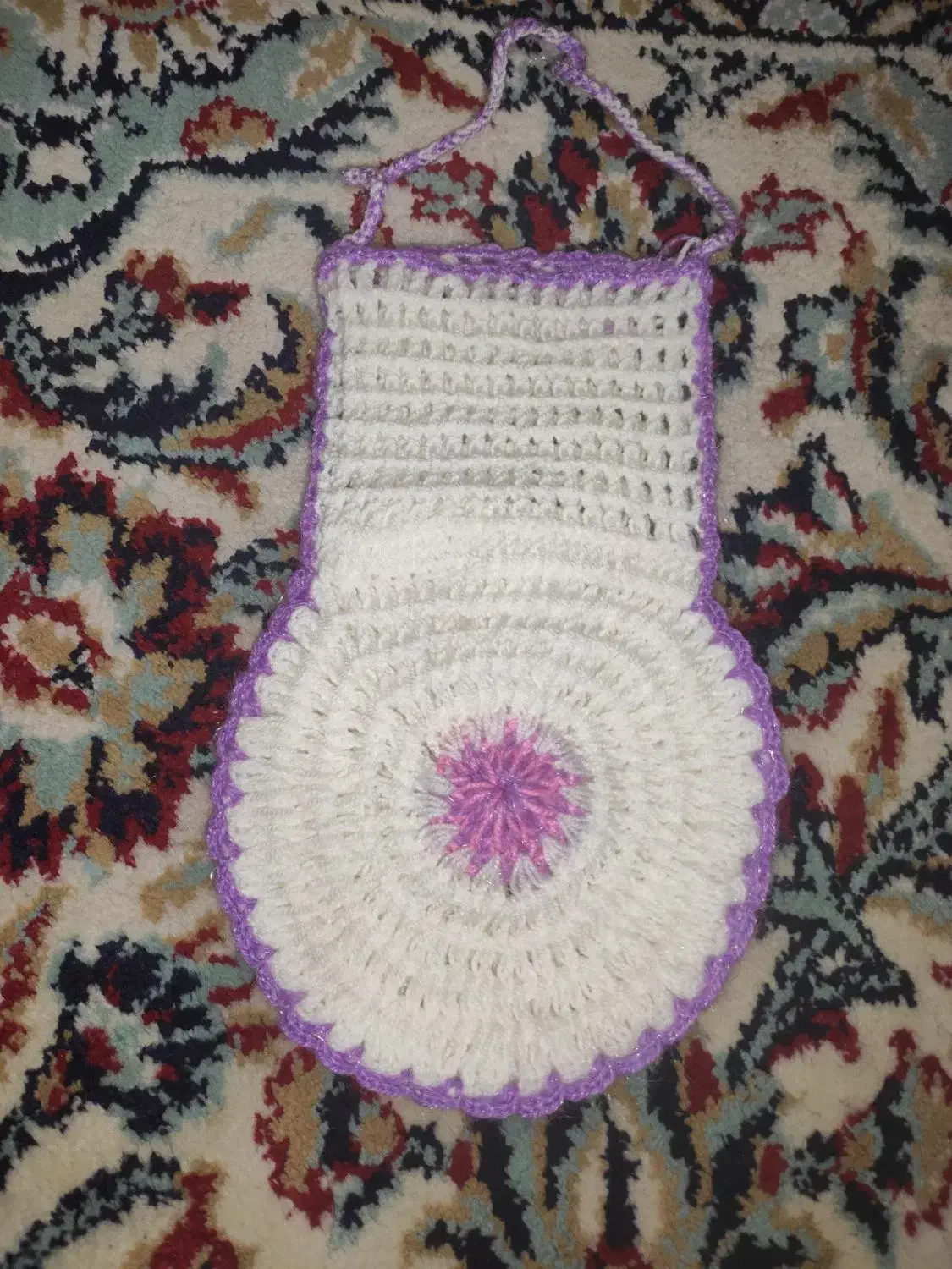 لیف بافتنی|لوازم حمام|اردبیل, |دیوار