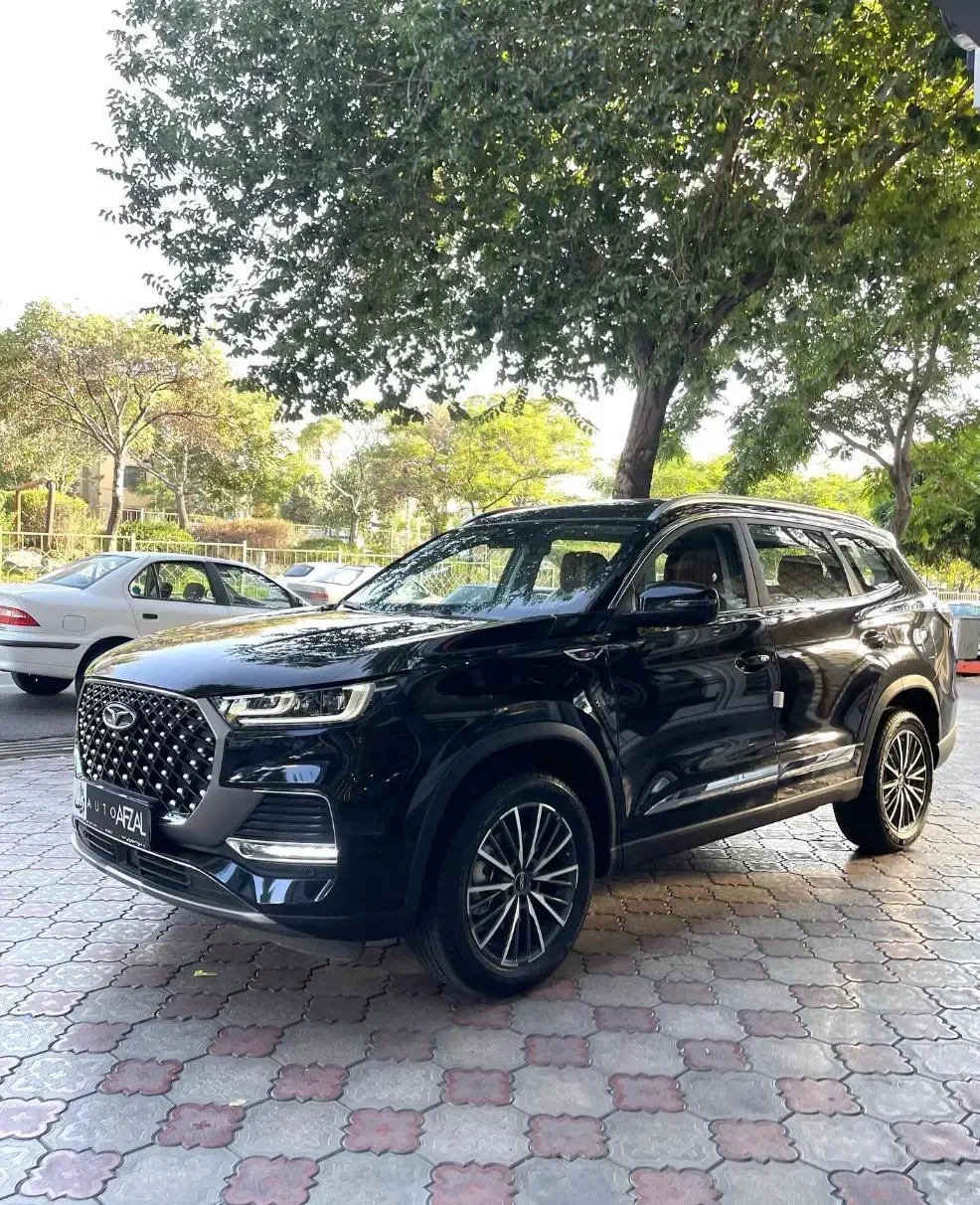 تیگو۸پرومکس|خودرو سواری و وانت|بوشهر, |دیوار