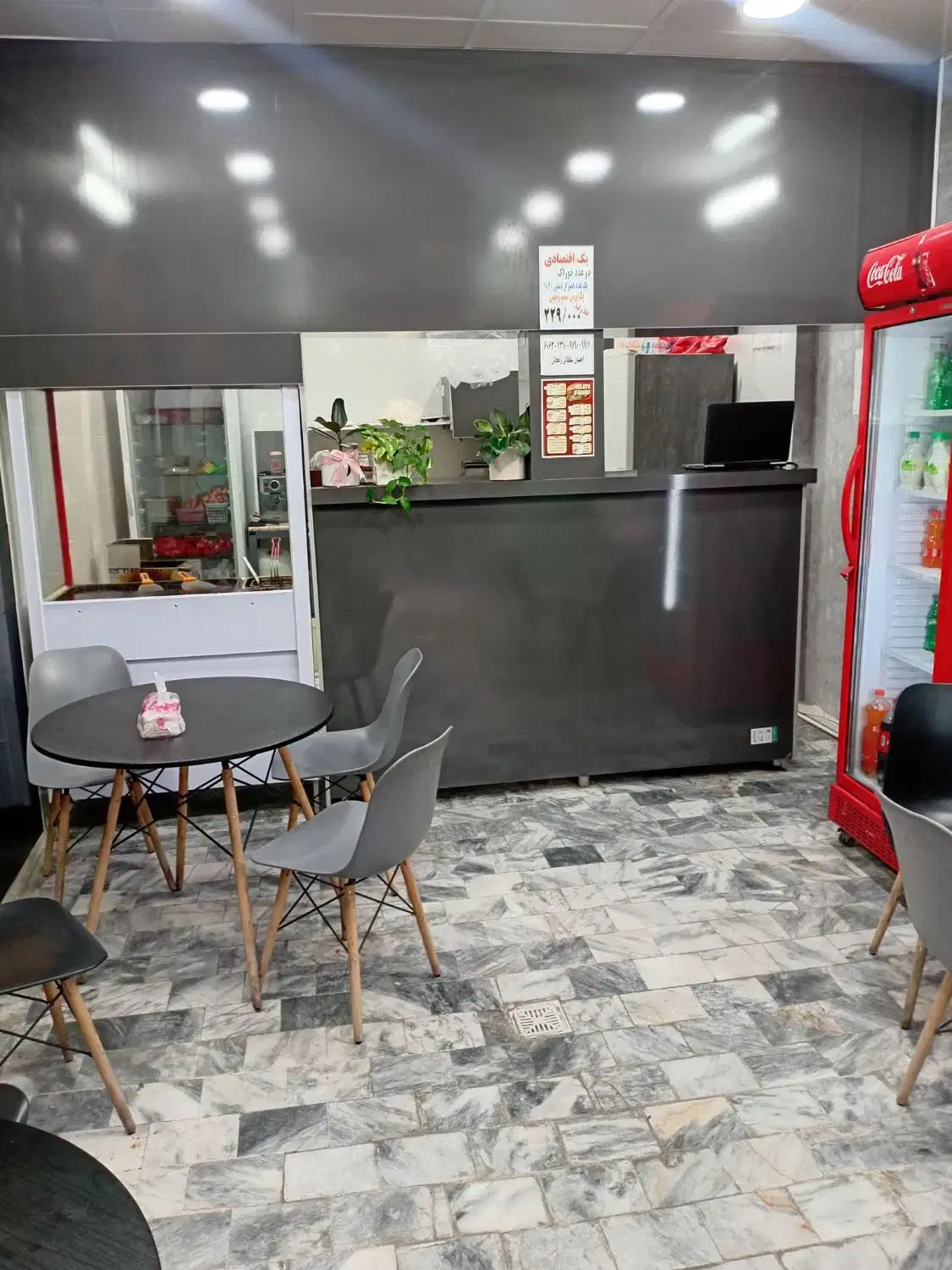 فروش لوازم ساندویچی|کافی‌شاپ و رستوران|شاندیز, |دیوار