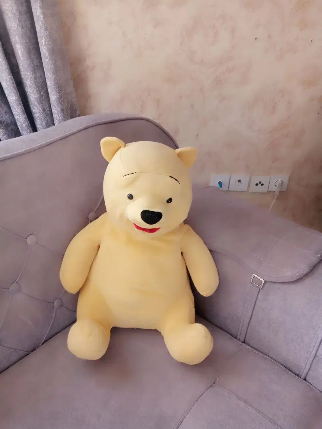 عروسک|اسباببازی بچه|مشهد, الهیه|دیوار