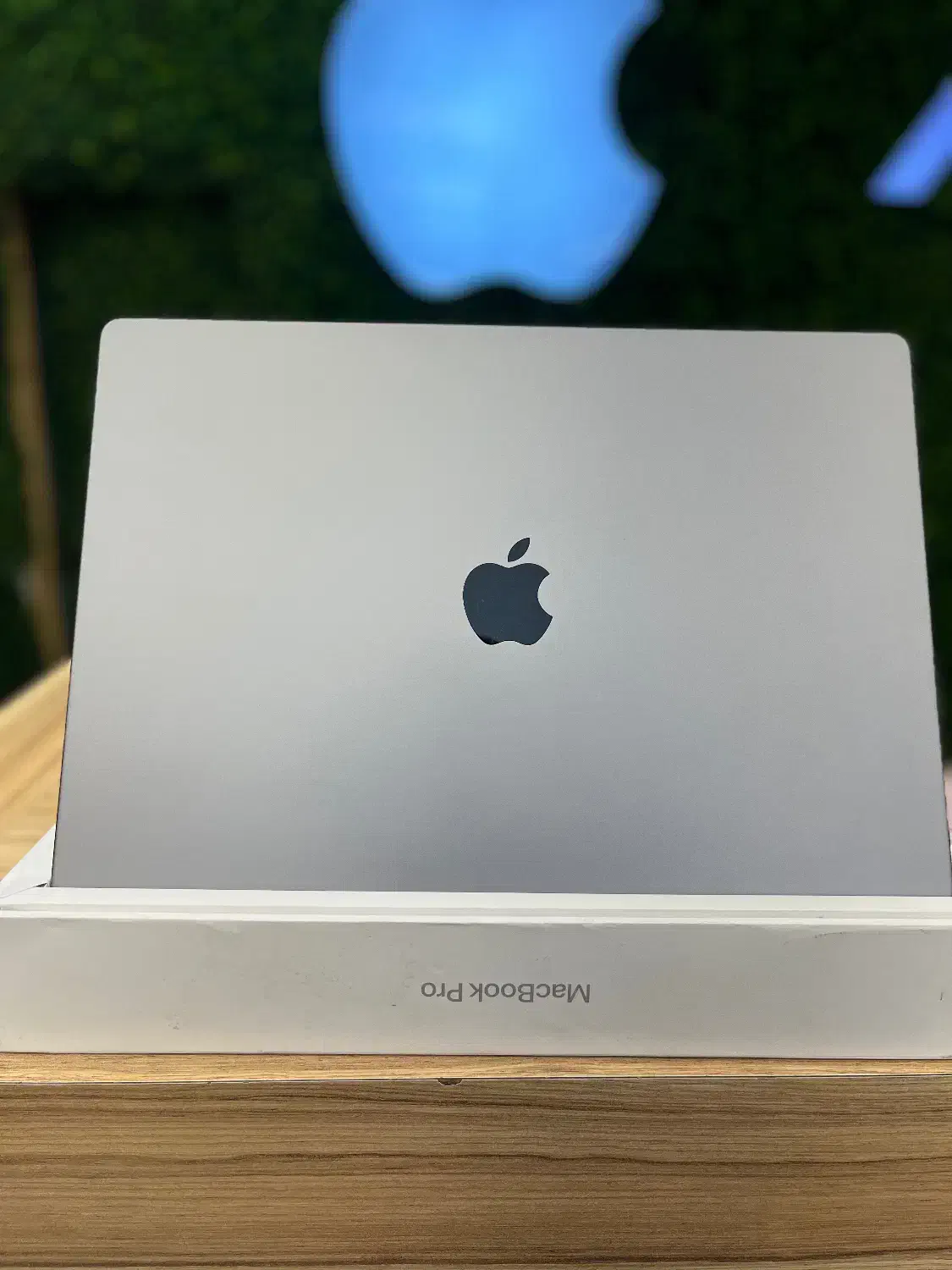 مک بوک پرو MacBook Pro m2 pro|رایانه همراه|تهران, جردن|دیوار
