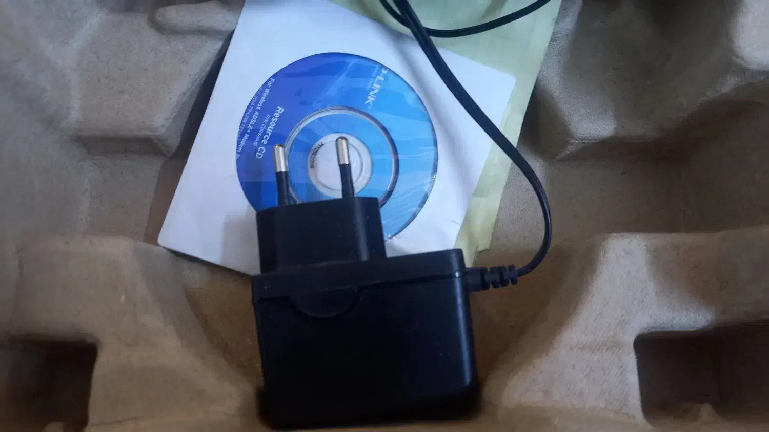 مودم تی.پی لنک|مودم و تجهیزات شبکه|قم, مسجد امام حسن|دیوار