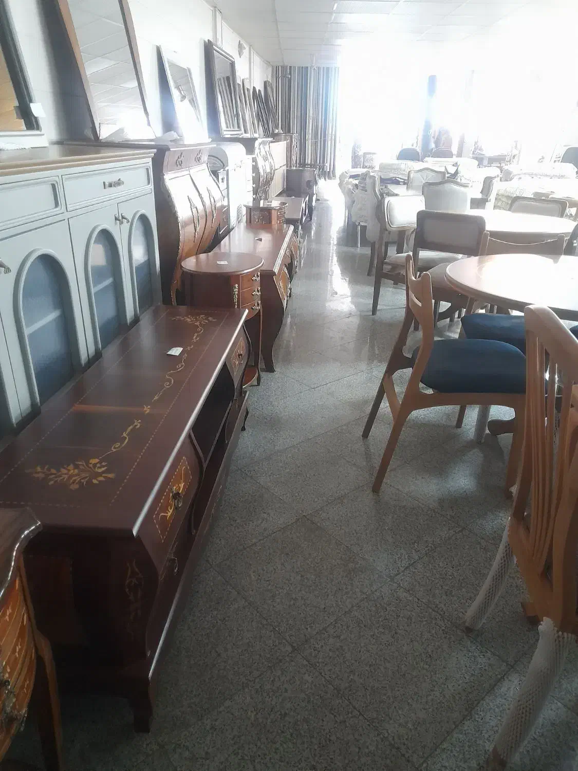 نیروی ساده|استخدام خدمات فروشگاه و رستوران|اردبیل, |دیوار