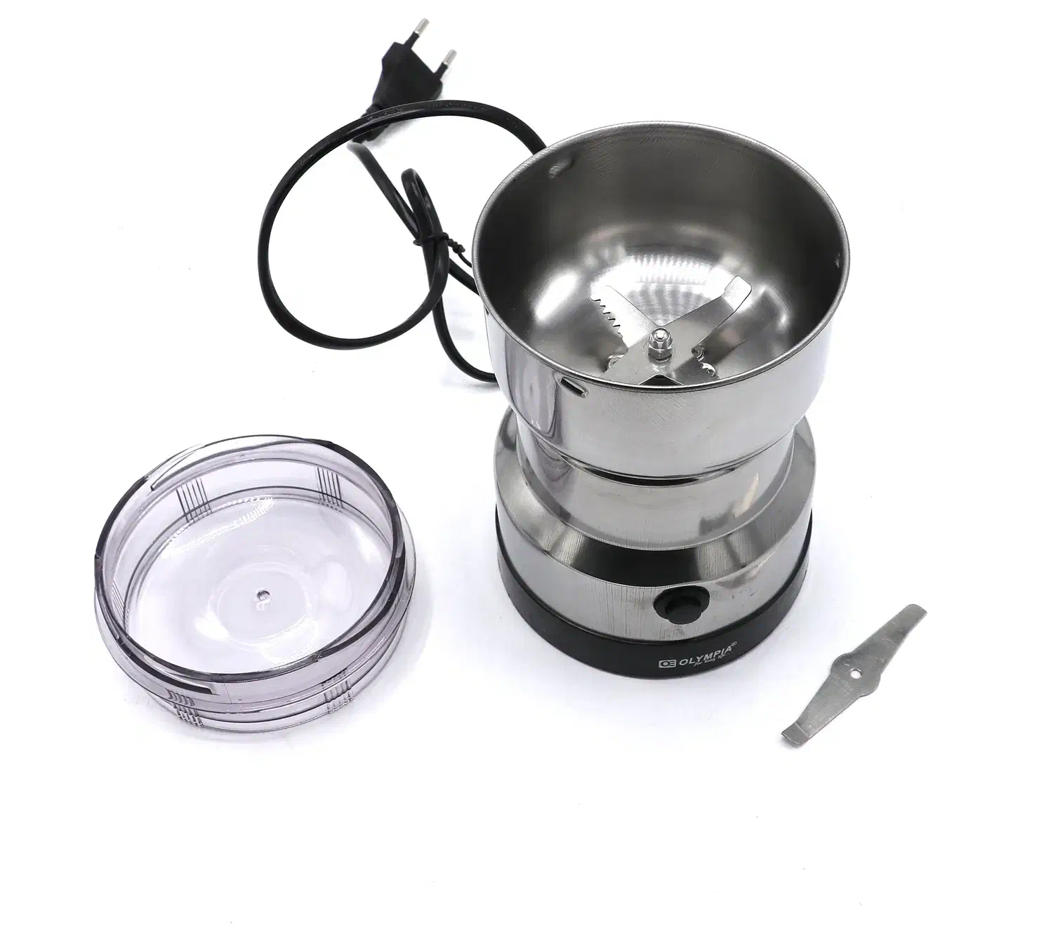 اسیاب برقی (خردکن) آکبند|خردکن، آسیاب، غذاساز|پردیس, فاز ۱|دیوار