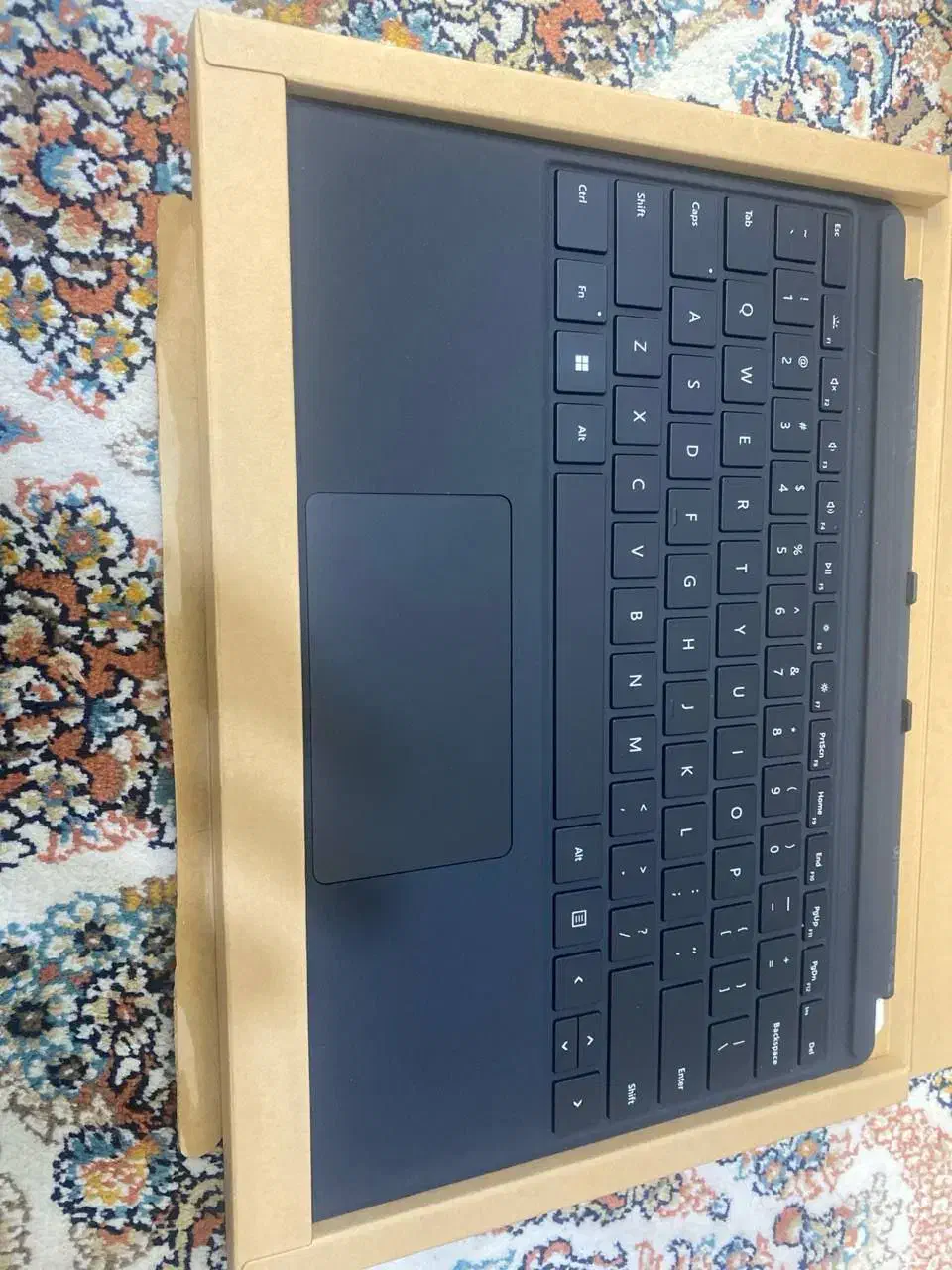 surface pro9 corei5|رایانه همراه|مشهد, سرافرازان|دیوار