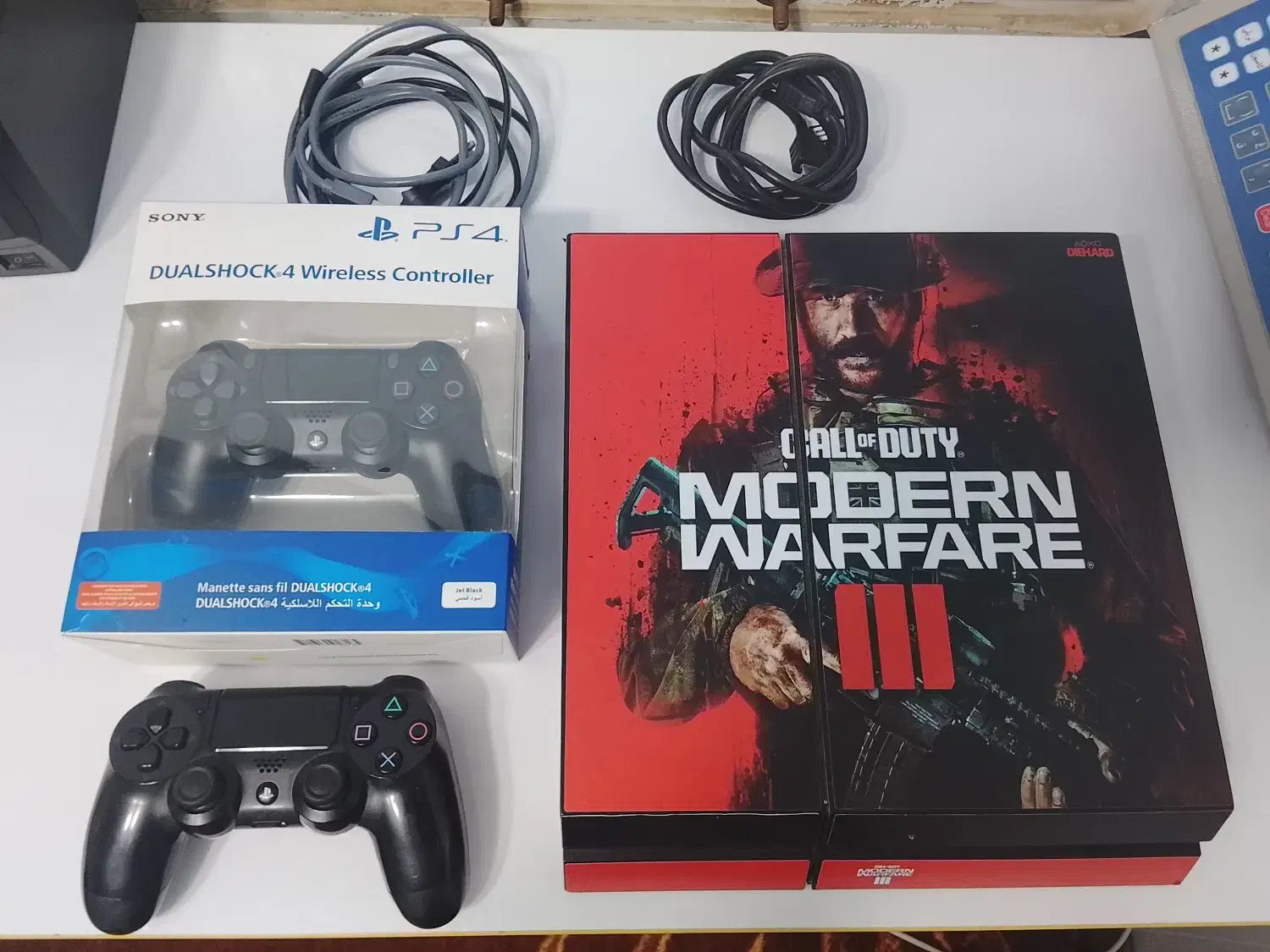 Ps4فت کپی خور|کنسول، بازی ویدئویی و آنلاین|مهاباد (آذربایجان غربی), |دیوار