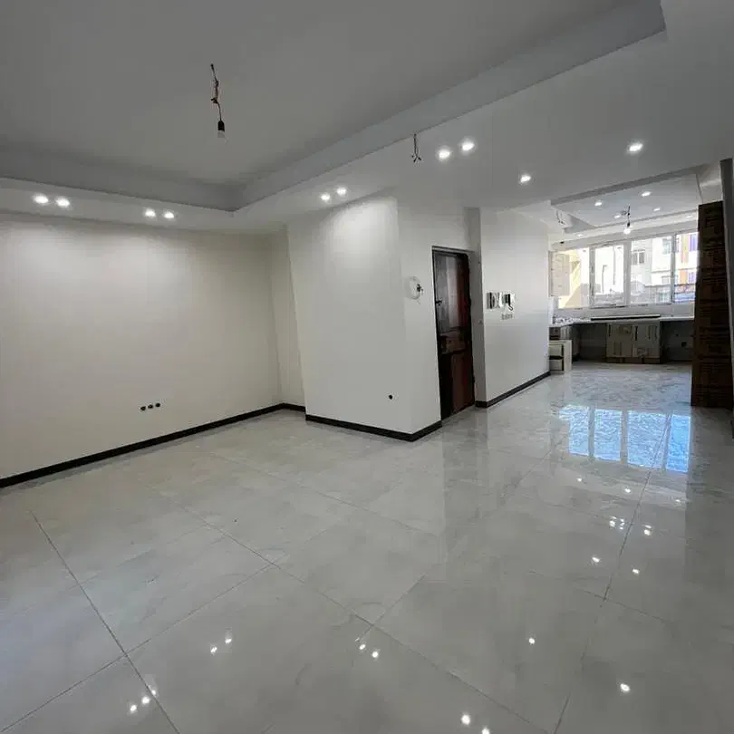 ۸۲متر چهارباغ/دوخواب/سند تکبرگ/فول امکانات/لوکس|فروش آپارتمان|کهریزک, |دیوار