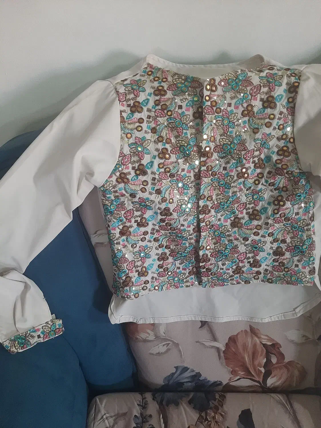 کت وشلوار برای ۱۰ سال|کفش و لباس بچه|کرمان, |دیوار
