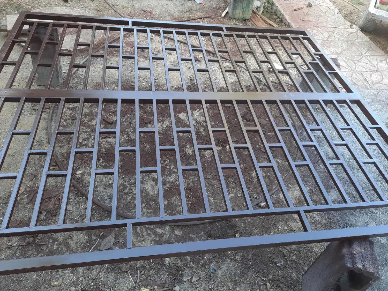 جوشکاری وساختupvc|خدمات پیشه و مهارت|همدان, |دیوار