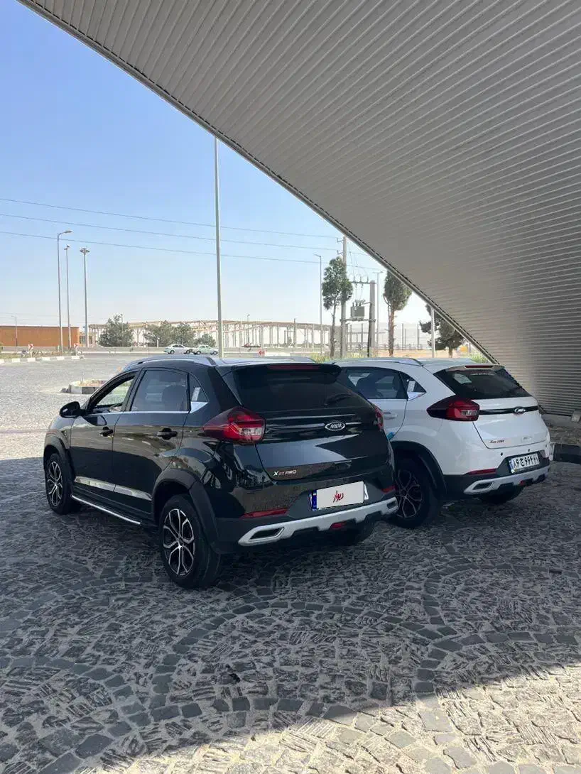 MVMx22 پرو دنده ای درحدصفر|خودرو سواری و وانت|گنبد کاووس, |دیوار