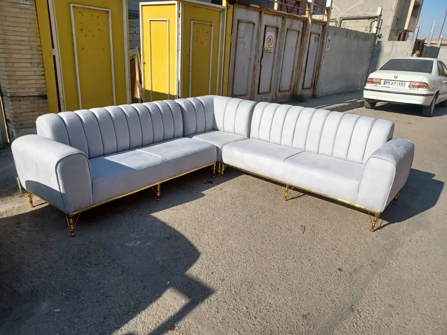 استخدام رو کوب مبل|استخدام صنعتی، فنی، مهندسی|اردبیل, |دیوار