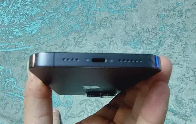 ایفون 14 promax|موبایل|تهران, علیآباد|دیوار