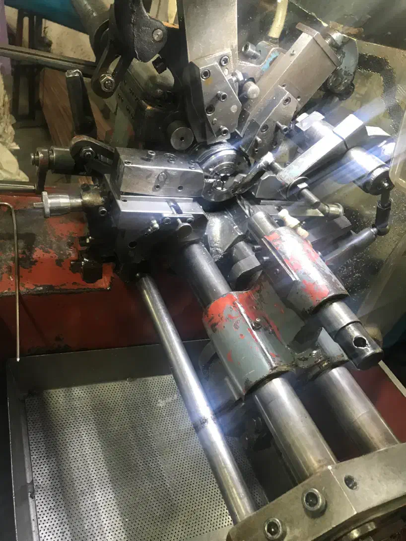 سری تراش A30 A25|ماشین‌آلات صنعتی|مشهد, شهرک صنعتی توس|دیوار